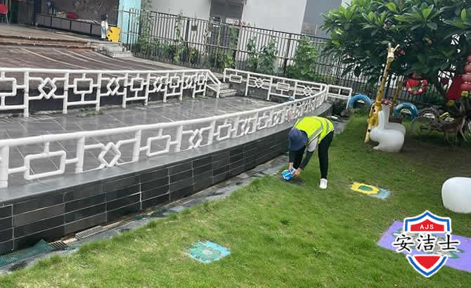 莲都区园林树木灭白蚁